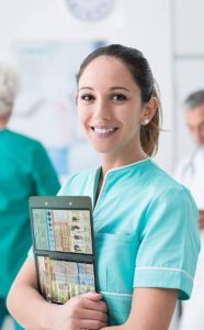 patient care
