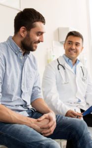 mens health care
