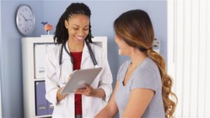 family care physician seeing patients in Lawrenceville GA