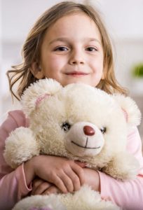 pediatric health care