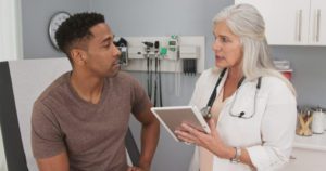 mens health care