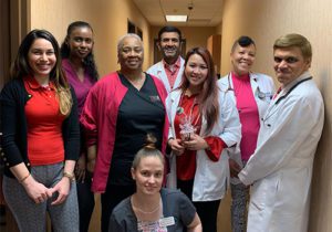 GA Family Care Team