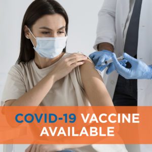 Covid 19 vaccination
