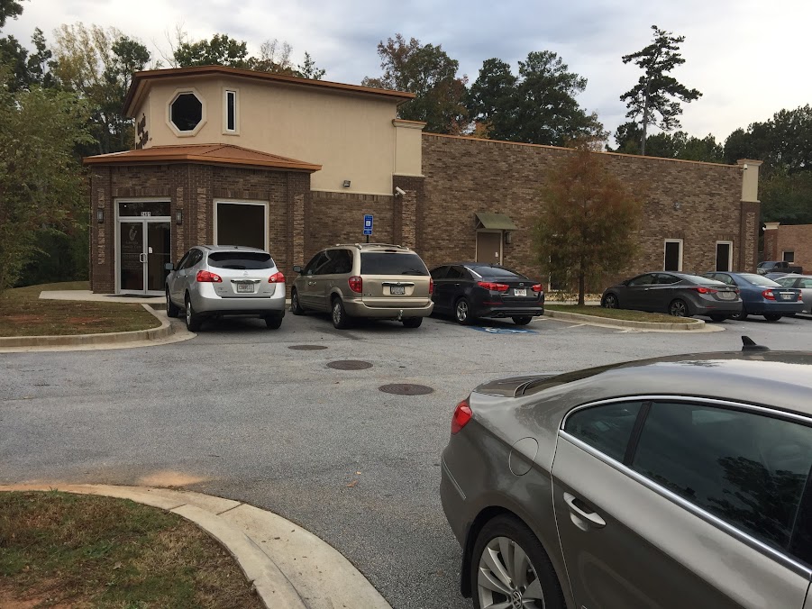 Georgia Family Care Lithonia Office