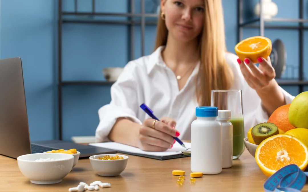 How to Choose the Best Weight LossMedicine & Supplements Based on YourBody Type