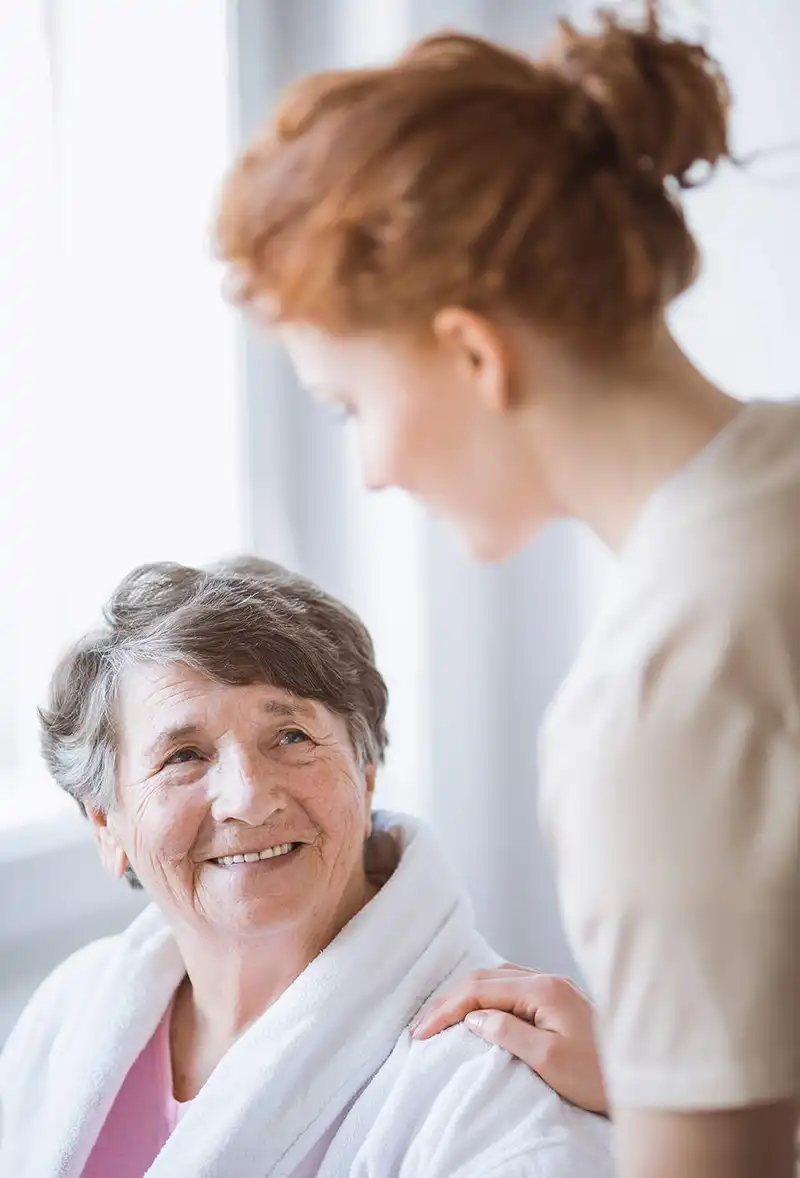 bg2 Preventative Care At Its Finest.