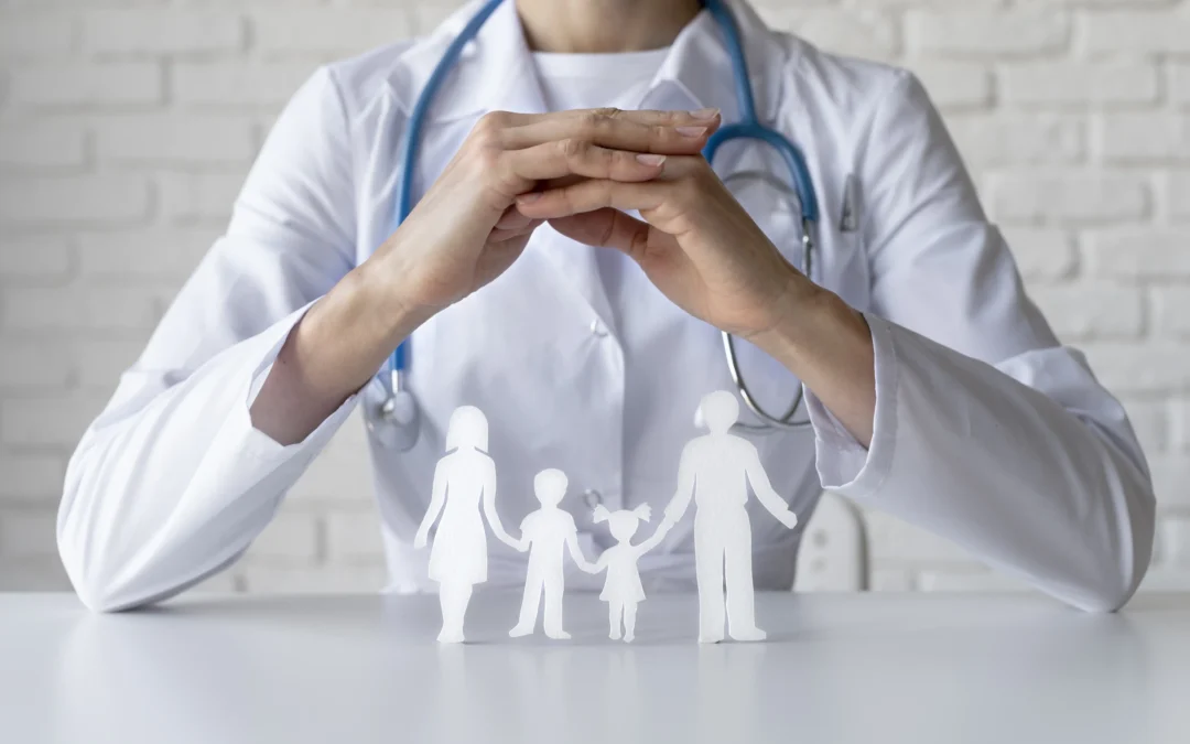 Family medicine Georgia