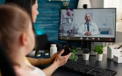 How Virtual Healthcare Helps to Reduce  Overall Healthcare Costs for Patients