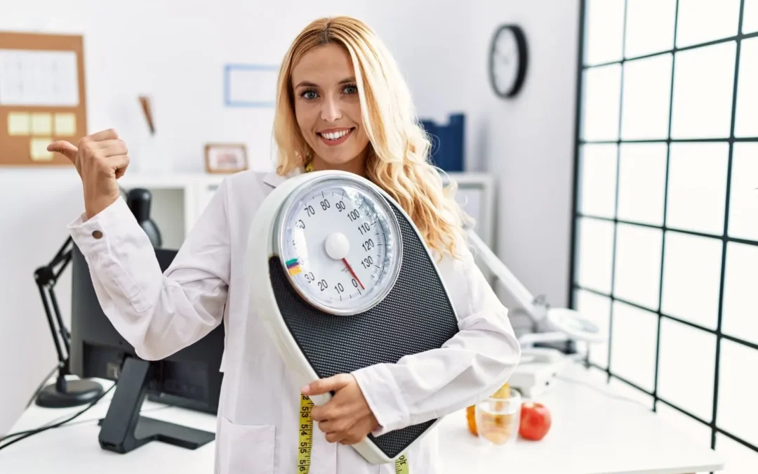 What are the benefits of using Tirzepatide for weight loss?