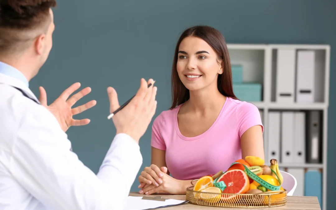 Expert Tips to Maximize Weight Loss Results on Tirzepatide