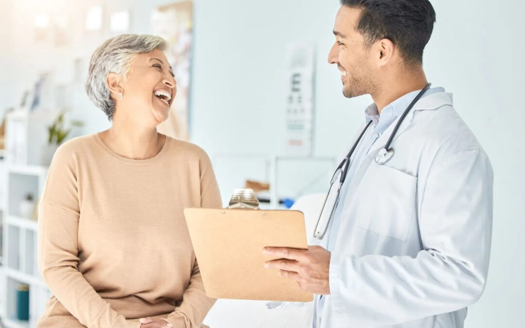 How Tirzepatide Works Differently for Seniors vs Adults in Their 30s and 40s