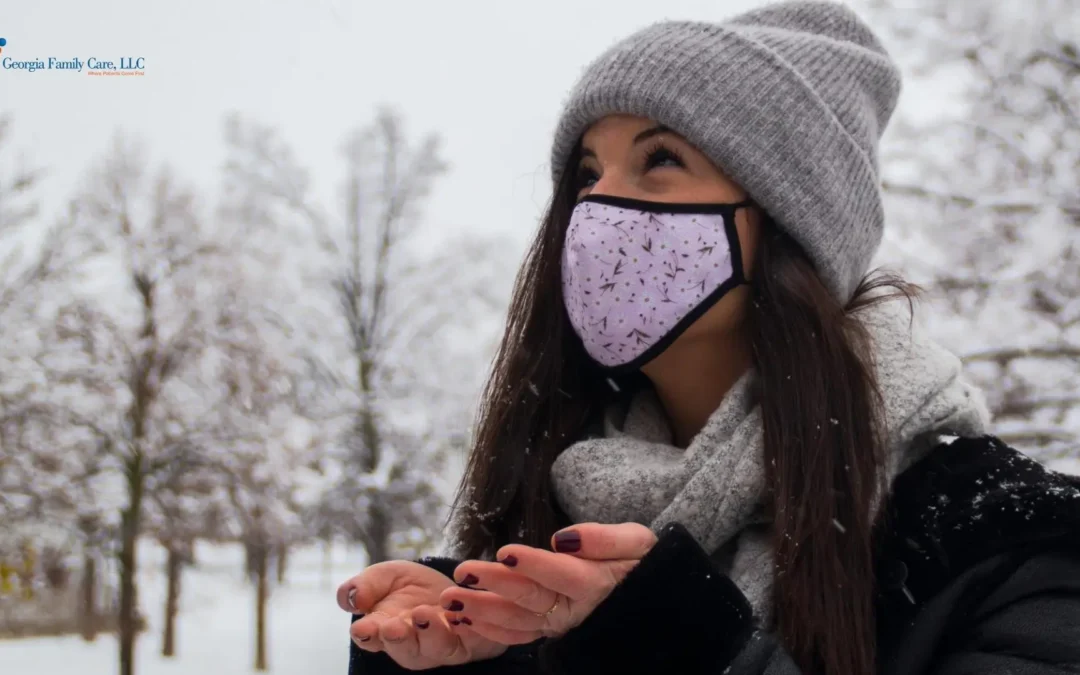 How Atlanta Families Can Stay Safe During Cold Waves and Winter Storms