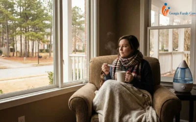 How Long Does the Flu Last? A Complete Recovery Guide for Georgia Residents