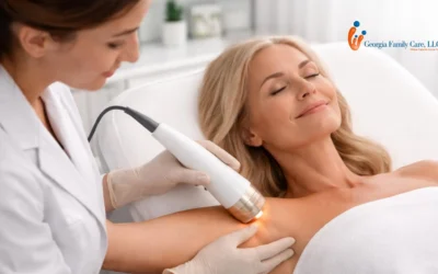 How Long Do Skin Tightening Treatments Last?