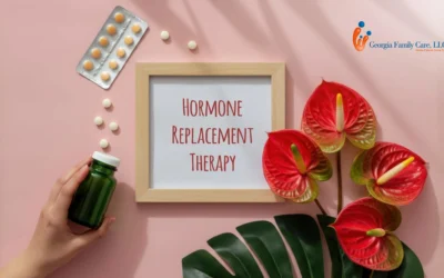 What Are the Signs That You Need Hormone Replacement Therapy?