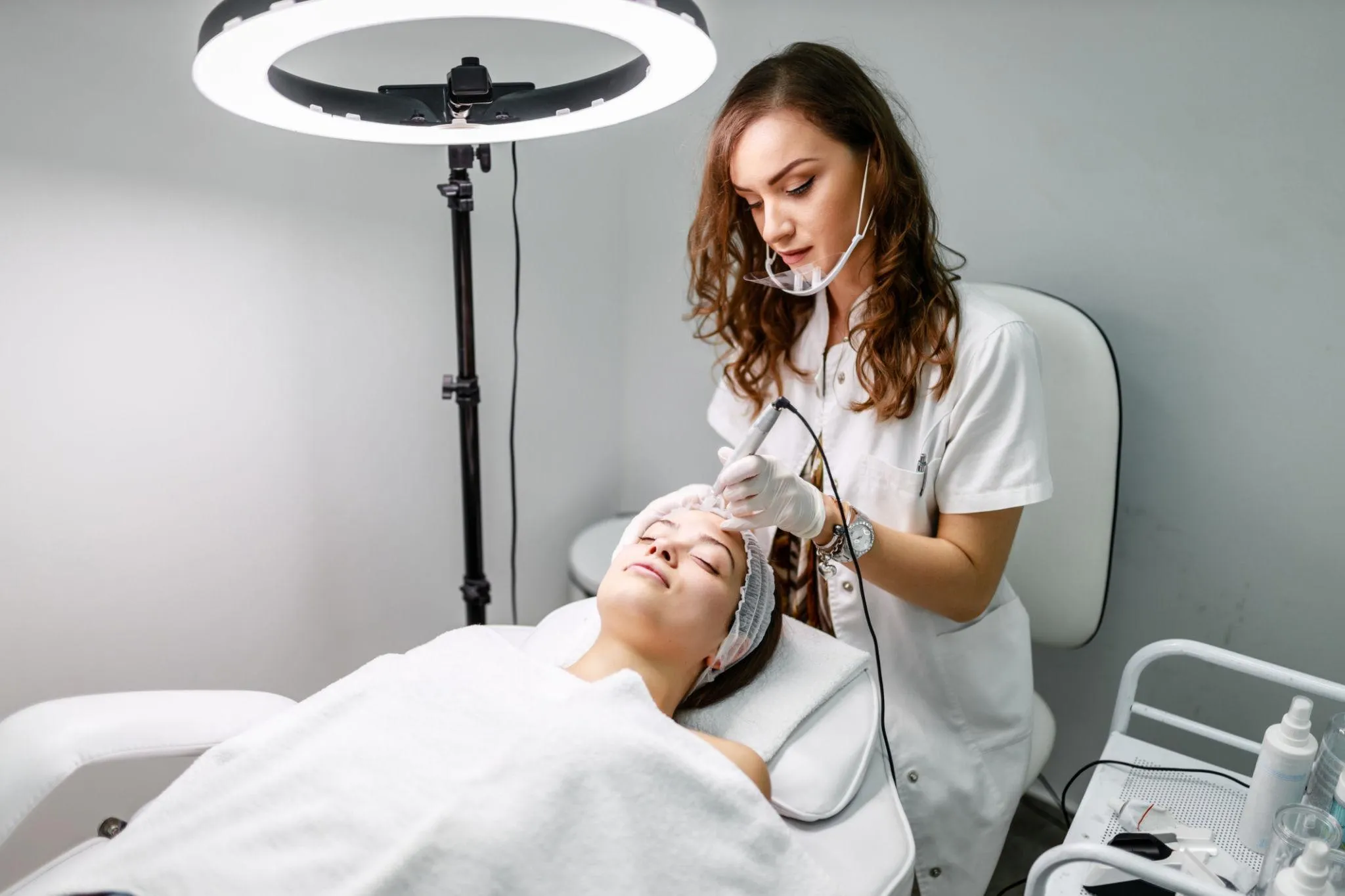 virtual health care