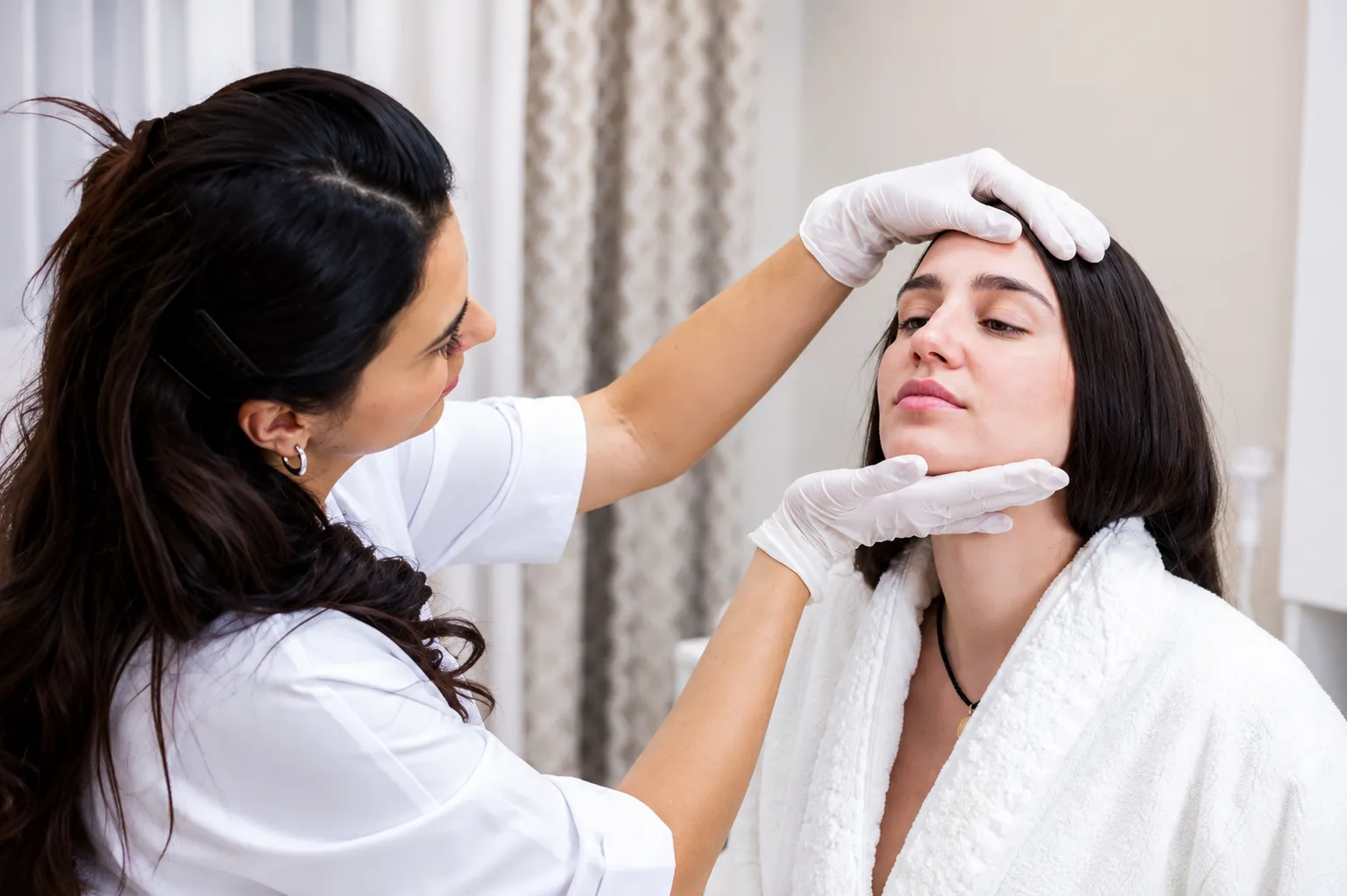 best-acne-treatment-at-georgia-family-care-lithonia<br />

