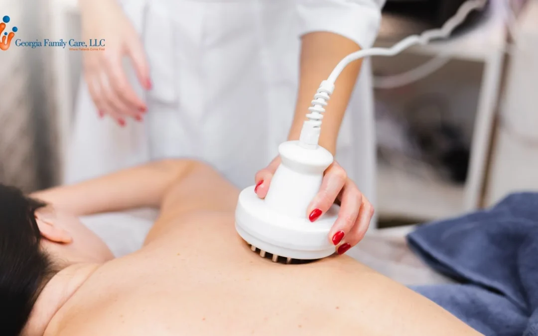 How Many Body Contouring Sessions Do You Need?